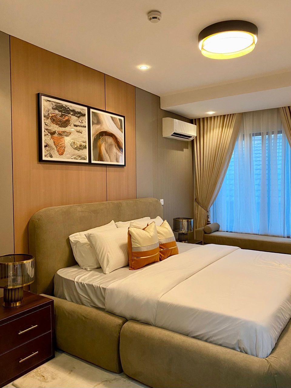 Bedroom collection 4