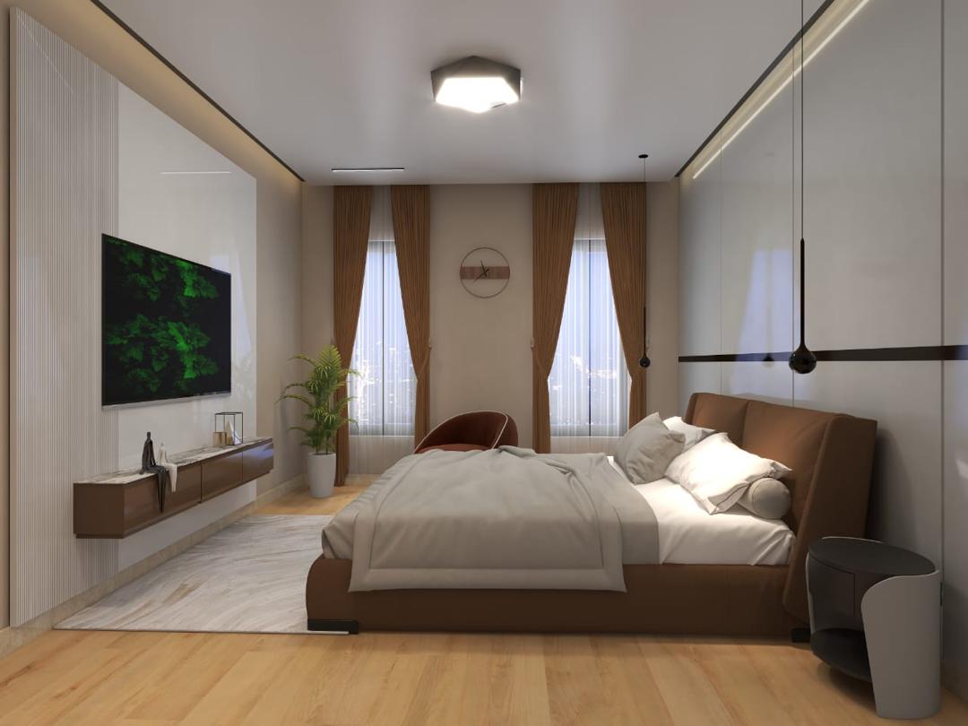 Bedroom collection 5