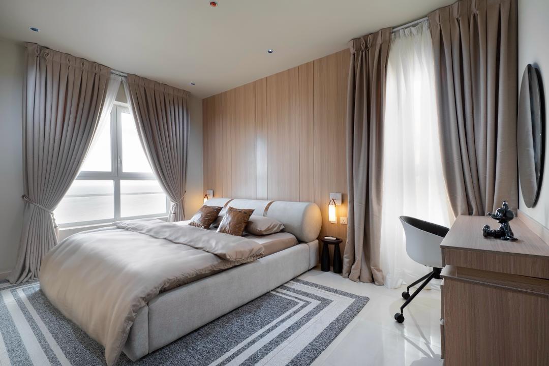 Project A interior view 2
