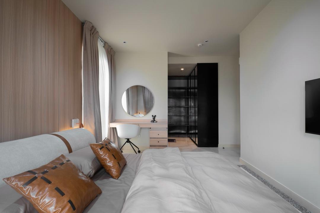 Project A interior view 3