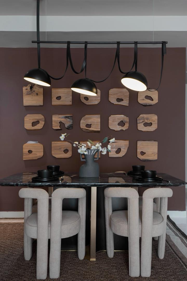 Project A interior view 4