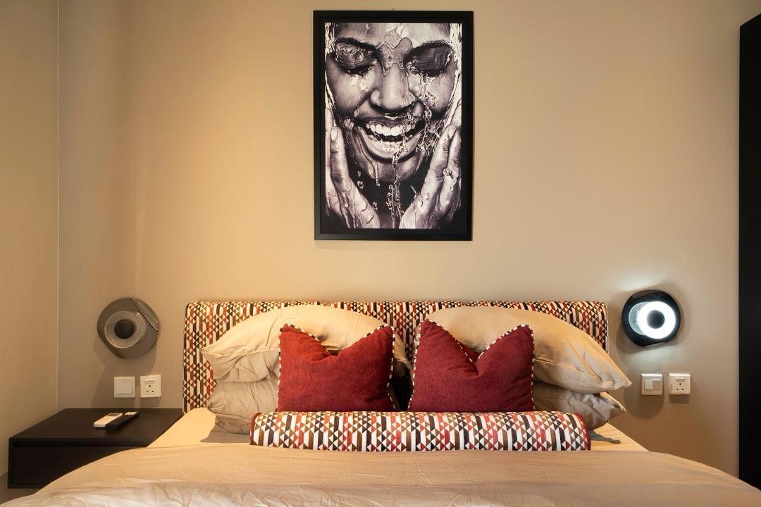Project A interior view 5