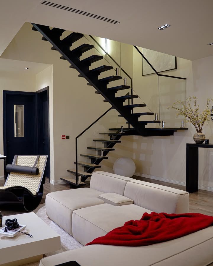 Project C interior view 1