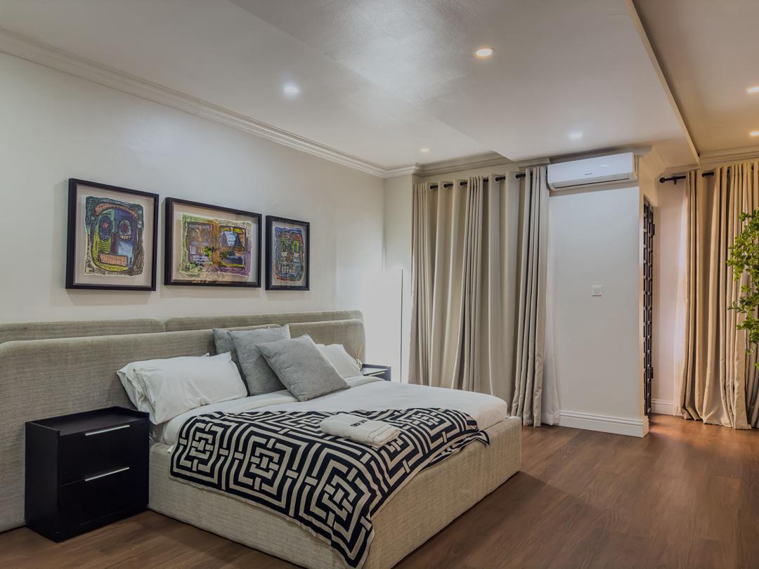 Project H interior view 5