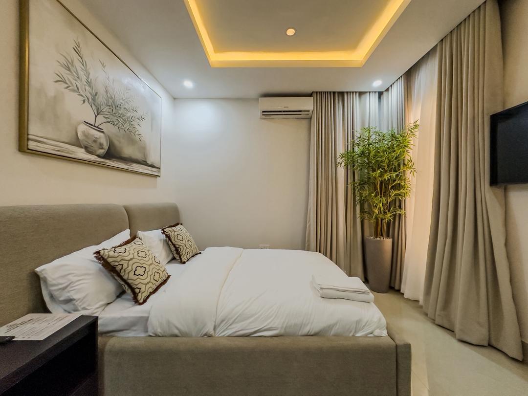 Project H interior view 7